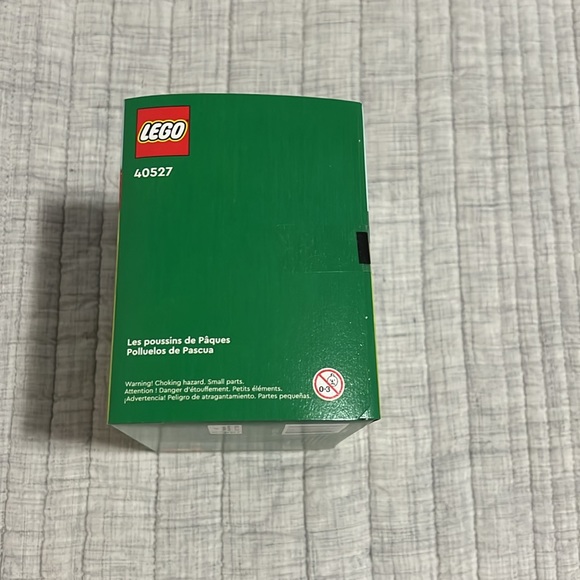 LEGO Limited Edition Easter Chicks 40527 - Picture 5 of 5